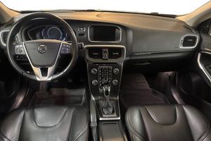 Volvo V40 bild 9