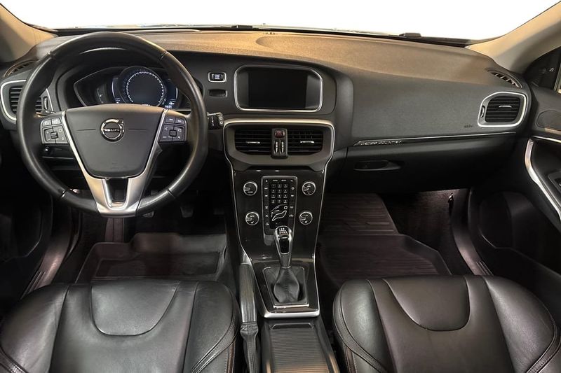 Volvo V40 bild 9