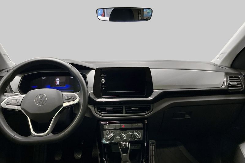 Volkswagen T-Cross bild 10