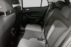 Volkswagen T-Cross bild 9