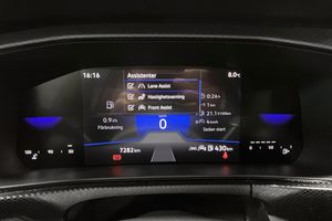Volkswagen T-Cross bild 13