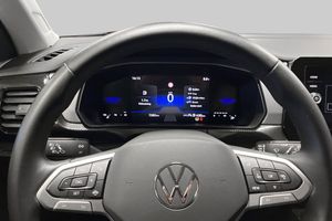 Volkswagen T-Cross bild 12