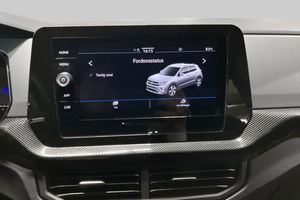 Volkswagen T-Cross bild 18