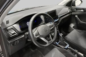 Volkswagen T-Cross bild 7