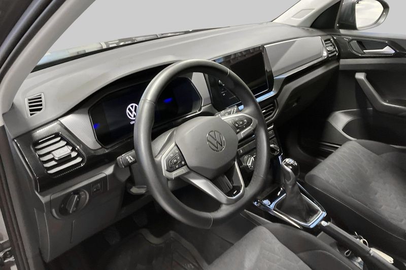 Volkswagen T-Cross bild 7