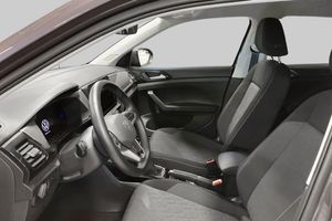 Volkswagen T-Cross bild 8