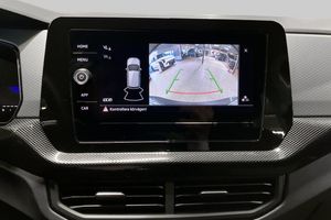 Volkswagen T-Cross bild 16