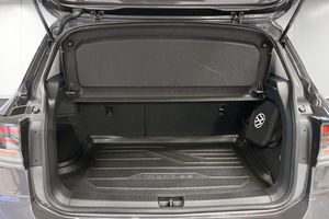 Volkswagen T-Cross bild 6