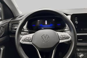 Volkswagen T-Cross bild 11