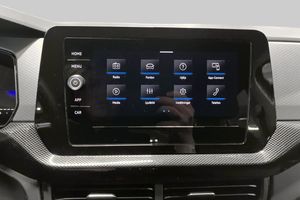 Volkswagen T-Cross bild 17