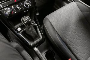Volkswagen T-Cross bild 14