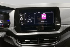 Volkswagen T-Cross bild 15