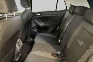 Volkswagen T-Cross bild 9