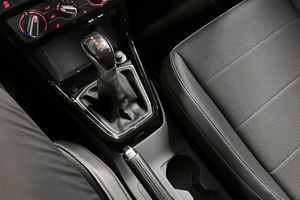 Volkswagen T-Cross bild 13