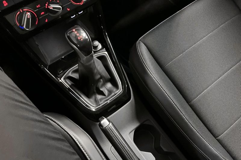 Volkswagen T-Cross bild 13