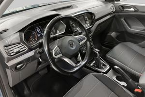Volkswagen T-Cross bild 7