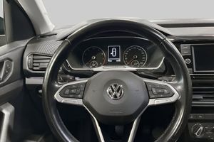 Volkswagen T-Cross bild 11
