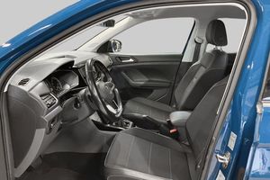 Volkswagen T-Cross bild 8