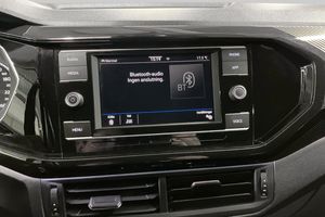 Volkswagen T-Cross bild 17