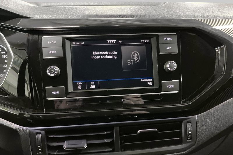 Volkswagen T-Cross bild 17