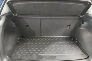 Volkswagen T-Cross bild 6