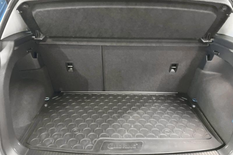 Volkswagen T-Cross bild 6