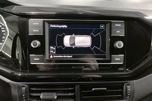 Volkswagen T-Cross bild 14