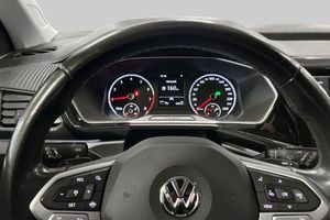 Volkswagen T-Cross bild 12