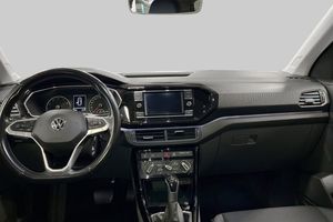 Volkswagen T-Cross bild 10