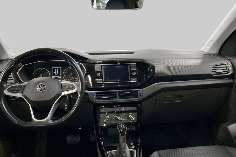 Volkswagen T-Cross bild 10