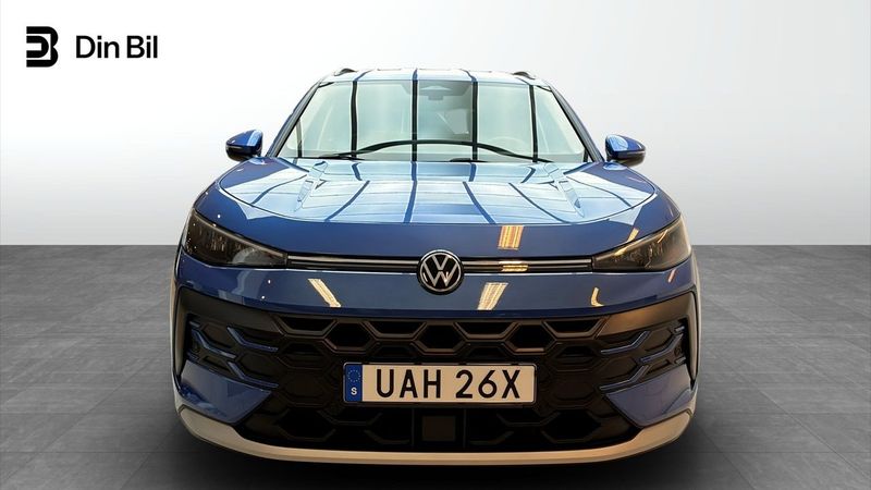 Volkswagen T-Roc bild 4
