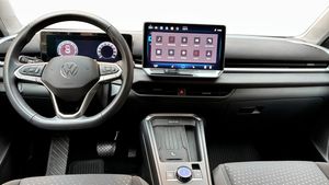 Volkswagen T-Roc bild 10