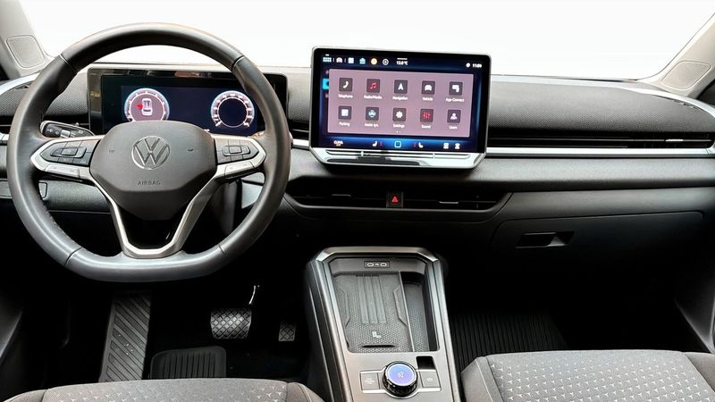Volkswagen T-Roc bild 10