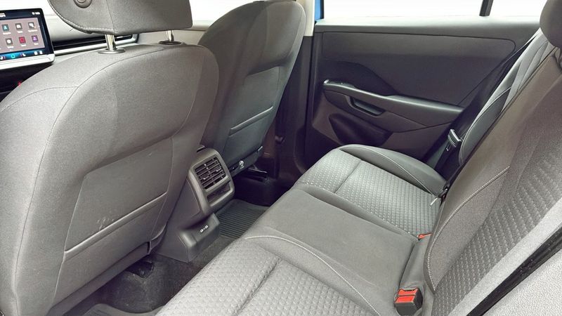 Volkswagen T-Roc bild 11