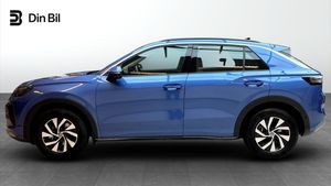 Volkswagen T-Roc bild 2