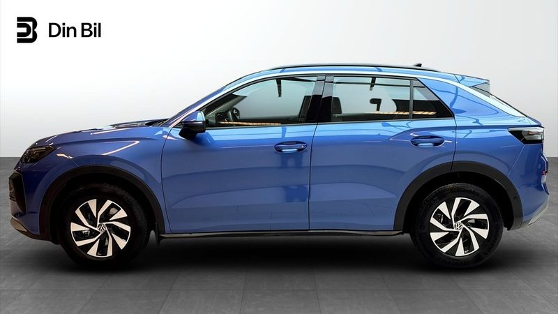 Volkswagen T-Roc bild 2