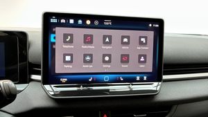 Volkswagen T-Roc bild 9