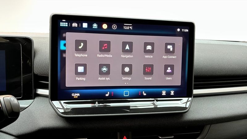 Volkswagen T-Roc bild 9