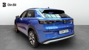 Volkswagen T-Roc bild 3