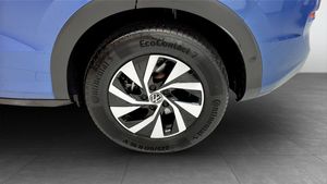 Volkswagen T-Roc bild 6