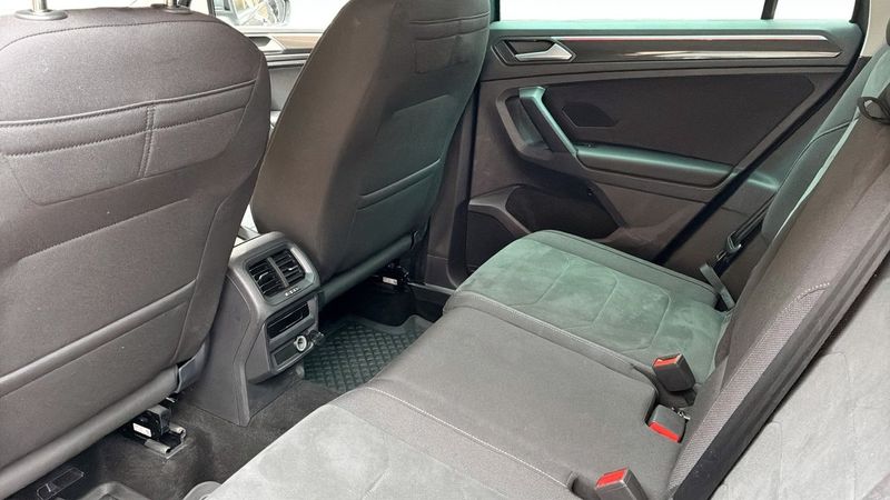 Volkswagen Tiguan bild 11