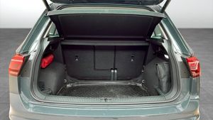 Volkswagen Tiguan bild 12