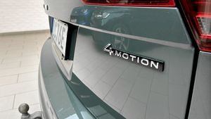 Volkswagen Tiguan bild 16