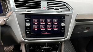 Volkswagen Tiguan bild 9