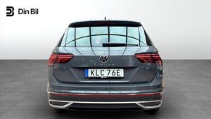 Volkswagen Tiguan bild 5
