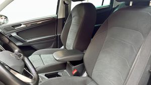 Volkswagen Tiguan bild 8
