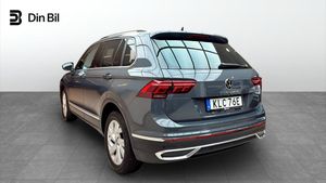 Volkswagen Tiguan bild 3