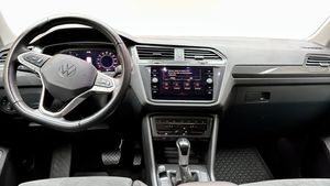 Volkswagen Tiguan bild 10
