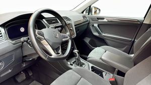 Volkswagen Tiguan bild 7