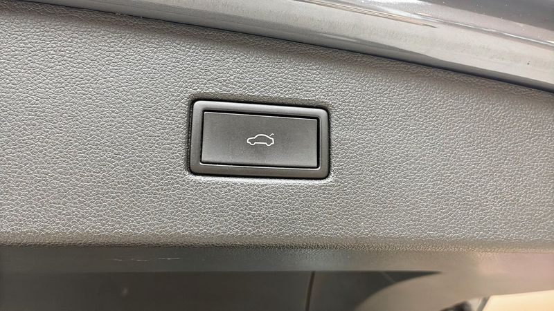 Volkswagen Tiguan bild 13